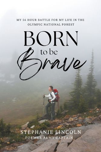 Cover image for Born to be Brave