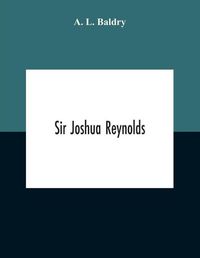 Cover image for Sir Joshua Reynolds