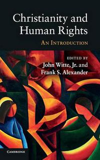 Cover image for Christianity and Human Rights: An Introduction