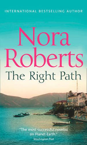 Cover image for The Right Path