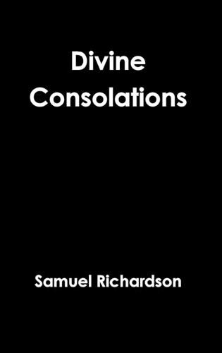 Cover image for Divine Consolations