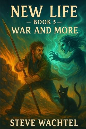 Cover image for War and More