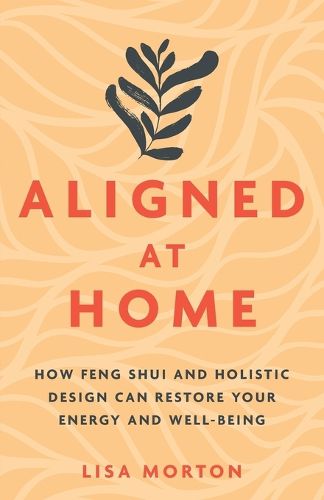 Cover image for Aligned at Home