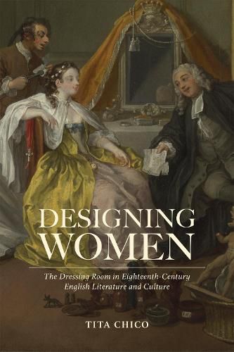 Cover image for Designing Women