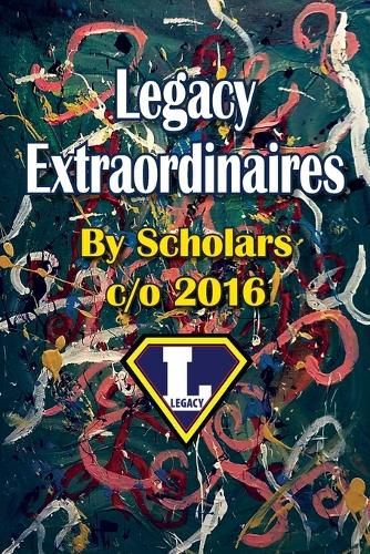 Cover image for Legacy Extraordinaires