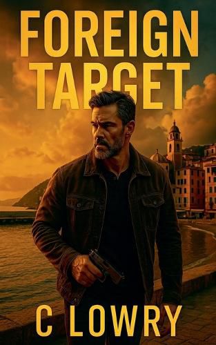 Cover image for Foreign Target