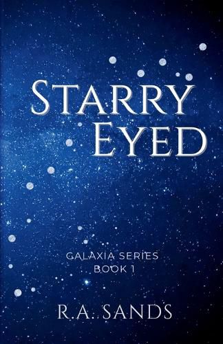 Cover image for Starry Eyed