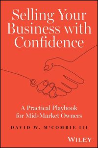 Cover image for Selling Your Business with Confidence
