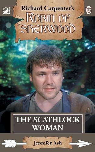 Cover image for The Scathlock Woman