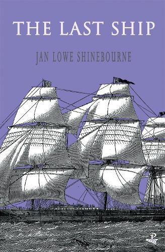 Cover image for The Last Ship