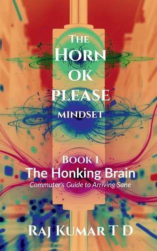 Cover image for The Horn OK Please Mindset