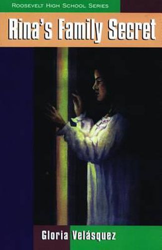 Cover image for Rina's Family Secret