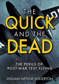 Cover image for The Quick and the Dead