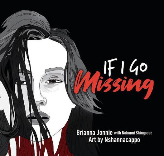 Cover image for If I Go Missing