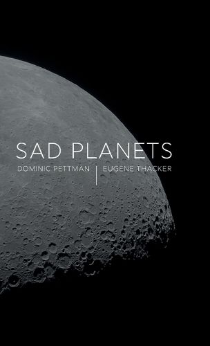 Cover image for Sad Planets