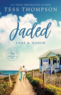 Cover image for Jaded: Zane and Honor