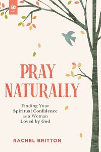 Cover image for Pray Naturally