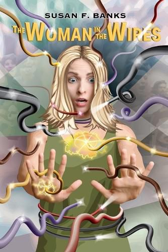 Cover image for The Woman in the Wires