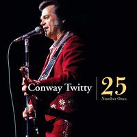 Cover image for 25 Number Ones
