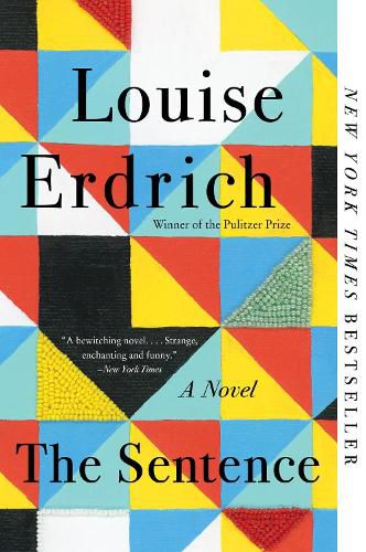 Cover image for The Sentence