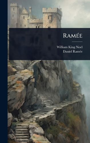 Cover image for RamA(c)e