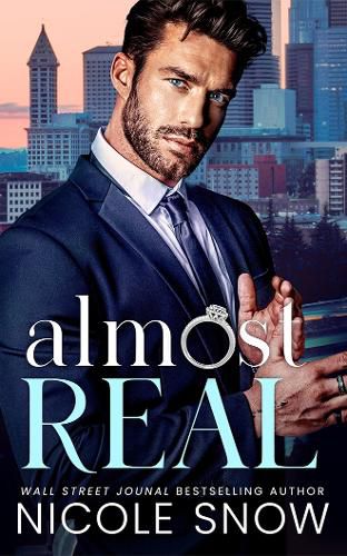 Cover image for Almost Real