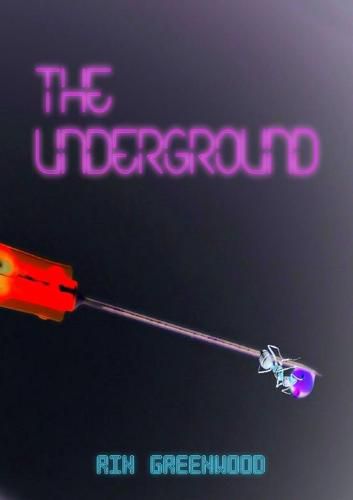 Cover image for The Underground