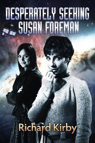 Cover image for Desperately Seeking Susan Foreman