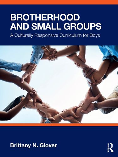 Cover image for Brotherhood and Small Groups