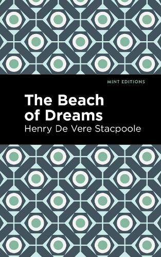 Cover image for Beach of Dreams