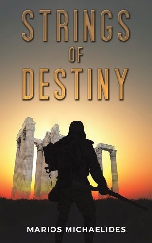 Cover image for Strings of Destiny