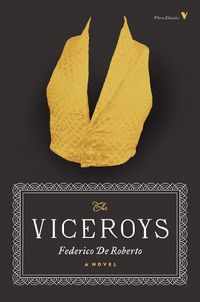 Cover image for The Viceroys