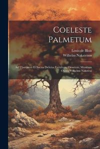 Cover image for Coeleste Palmetum