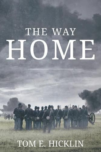 Cover image for The Way Home