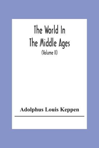 The World In The Middle Ages