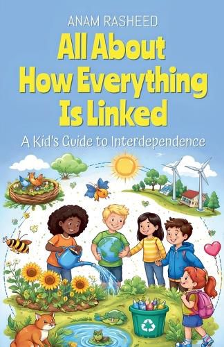 Cover image for All About How Everything Is Linked
