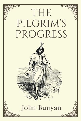 Cover image for The Pilgrim's Progress