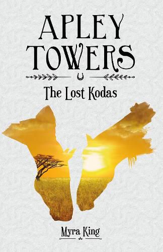 Cover image for The Lost Kodas