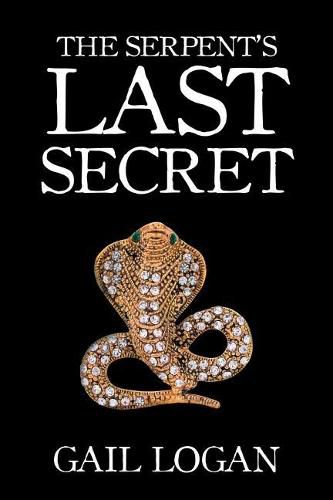 Cover image for The Serpent's Last Secret