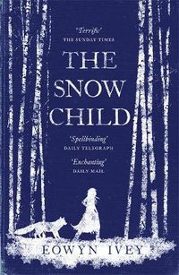Cover image for The Snow Child
