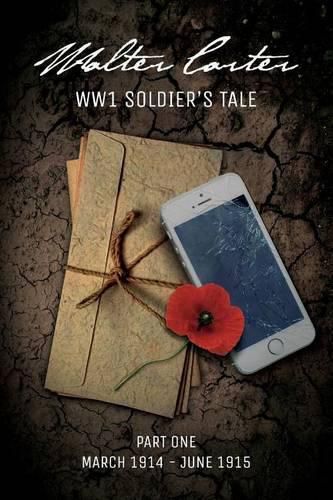Cover image for WW1 Soldier's Tale