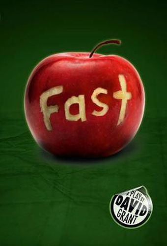Cover image for Fast (Heinemann Plays)
