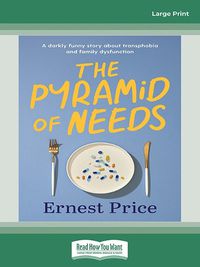 Cover image for Pyramid of Needs