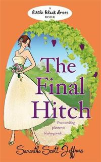 Cover image for The Final Hitch