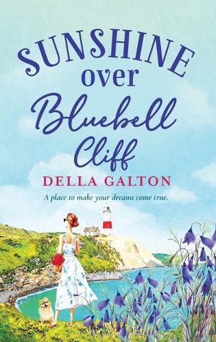 Cover image for Sunshine Over Bluebell Cliff