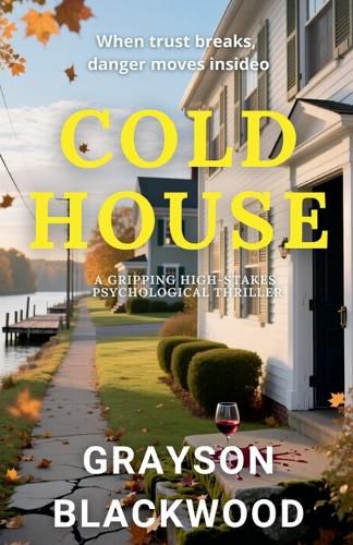 Cover image for Cold House