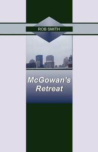 Cover image for McGowan's Retreat