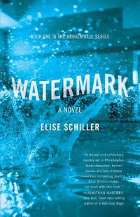 Cover image for Watermark: The Broken Bell series