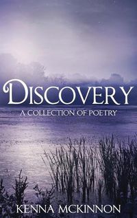 Cover image for Discovery: A Collection of Poetry