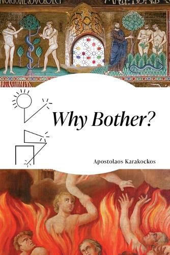 Cover image for Why Bother?